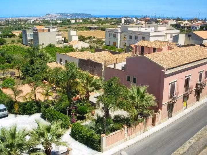 Casantica Bed & Breakfast Turismo Rurale