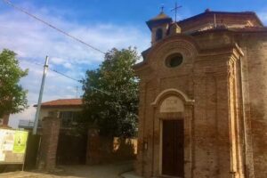 Casapaletti Country House