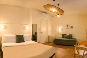 Casaretti Affittacamere