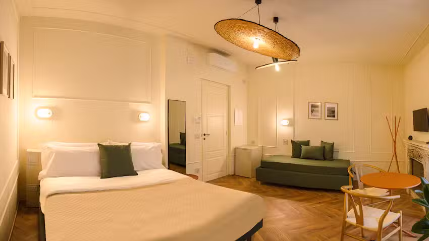 Casaretti Affittacamere