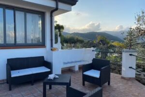 Casartvacanza Casa delle sirene n’to Principe