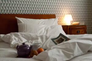 CasaTitta Bed & Breakfast