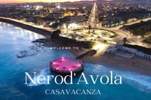 Casavacanza Nerodavola