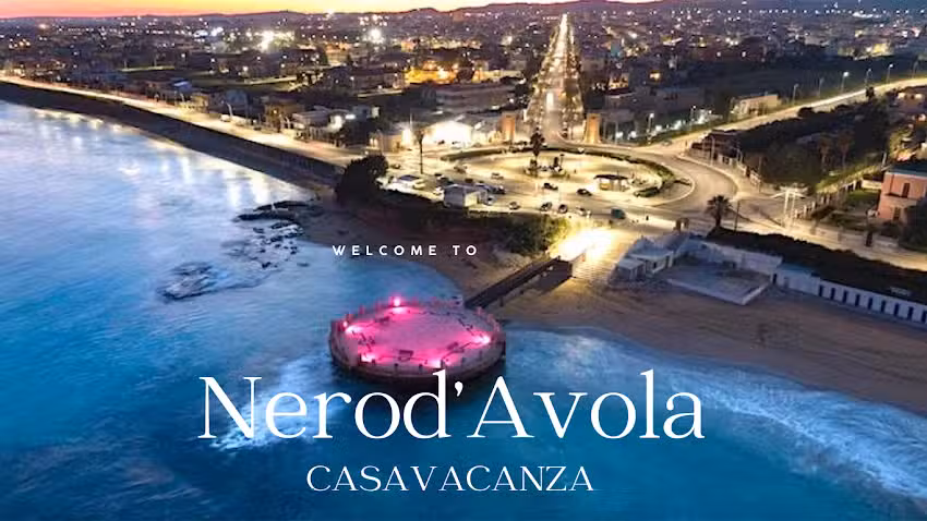 Casavacanza Nerodavola