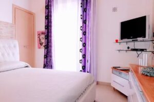 Casavacanze Cappuccini