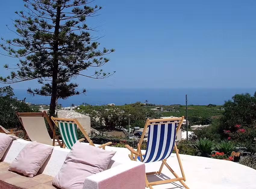 Casavacanze La biblioteca du prufissuri