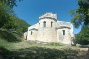 Casavacanze Macchiametola