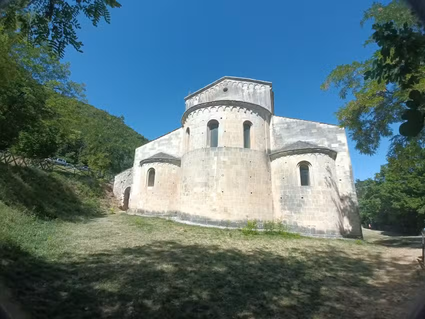 Casavacanze Macchiametola