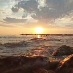 Casavacanze Puntabraccetto Sunset