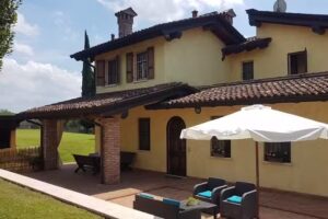 Casavacanze SoleLuna