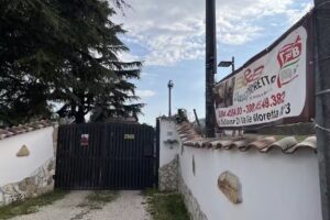 CasaVacanze Valle Moretta