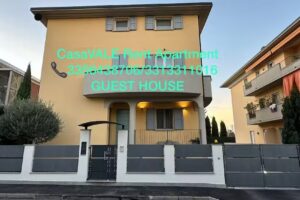 CasaVALE Apartments Guest House Airbnb Casa Vacanze B&B Affitti brevi camere Booking