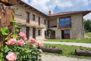 Casavecchia Bed & Breakfast – Azienda agricola, laboratorio di nocciole, fattoria didattica