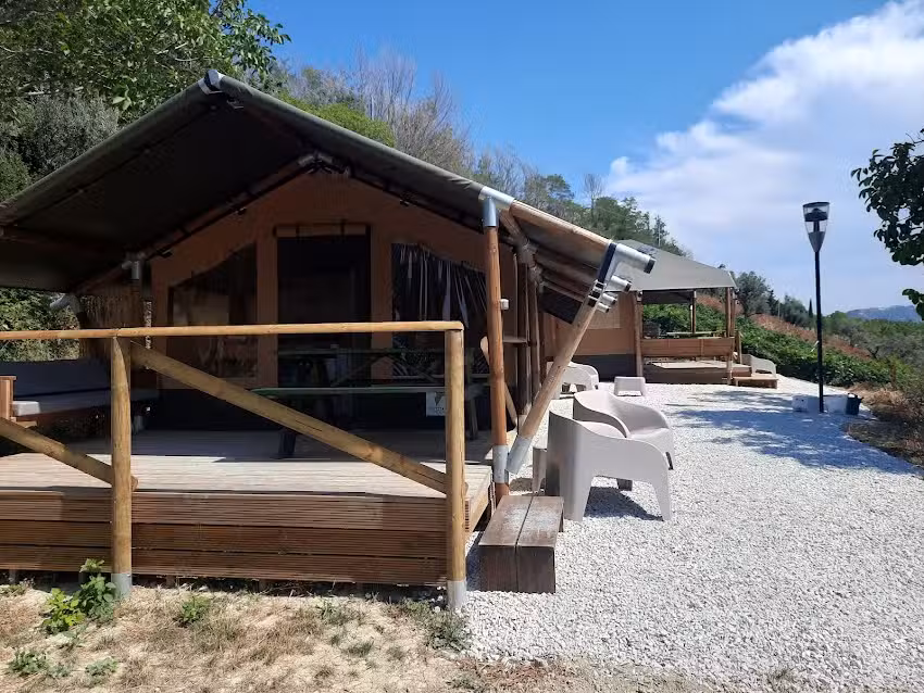 Casavistafiore Agriturismo