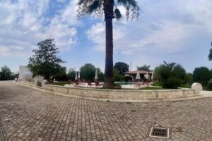 CasaVivi Isolati in Puglia