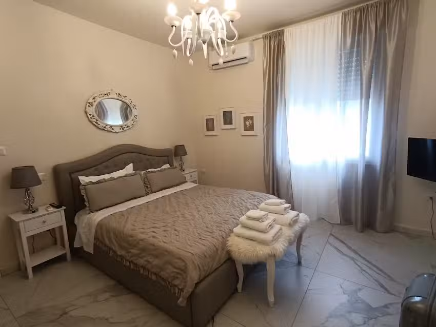 CASCINA ANTICHE TERRE