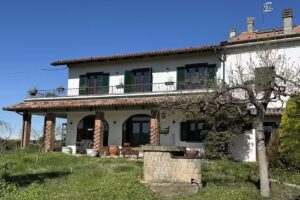 Cascina Badona B&B