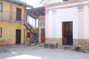 Cascina Baresane Da Amabile