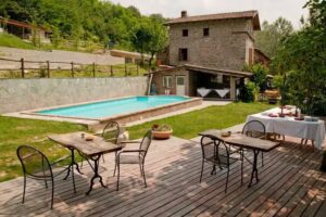 Cascina Battignana Agriturismo