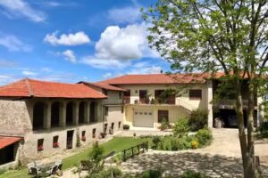 Cascina Belbo B&B