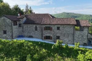 Cascina Bricco Olmo Gentile (AT) Italia