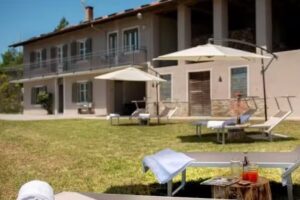 Cascina Brichat Alta Langa