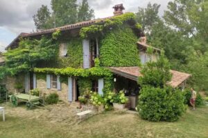 Cascina Burroni Azienda agricola di Alessia Parodi