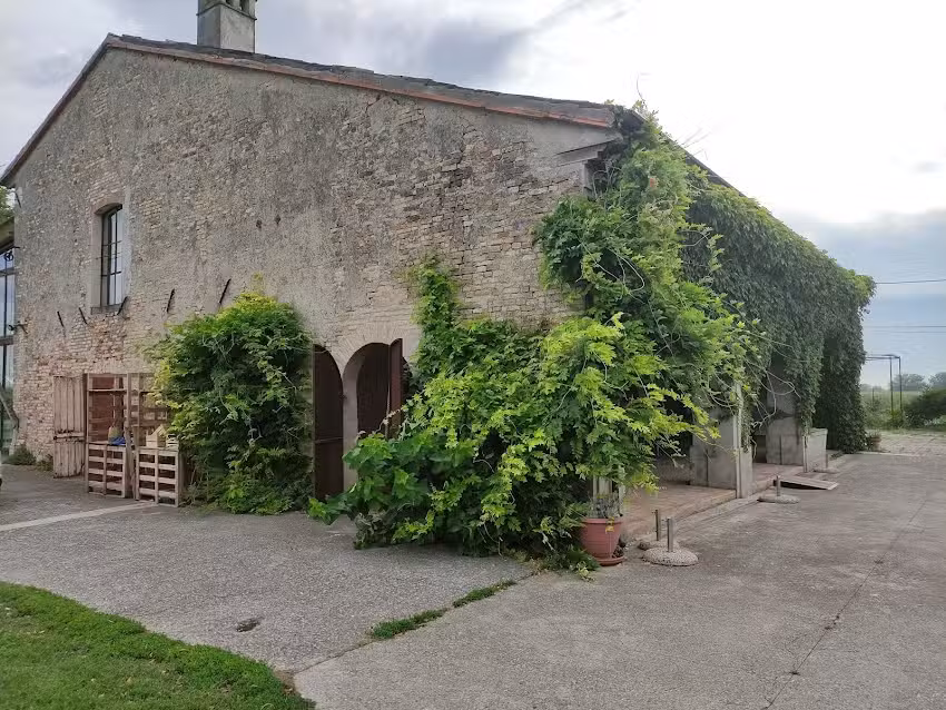 Cascina Cavalta Bio&Eventi