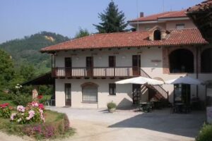 Cascina Creusa B&B