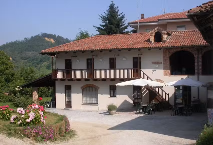 Cascina Creusa B&B