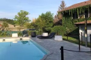 Cascina Dani – Albergo e ristorante