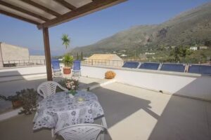 Cascina degli Ulivi B & B a Castelluzzo – San Vito Lo Capo