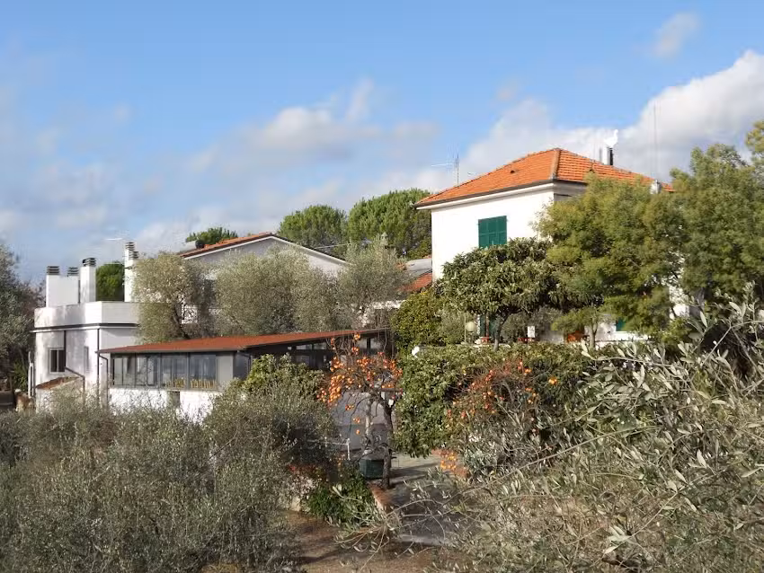 Cascina dei Peri agriturismo – sosta camper