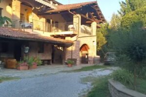 Cascina del Monastero