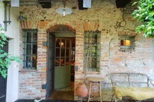 Cascina Del Tempo Sospeso