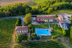 Cascina Desderi Società Semplice Agricola