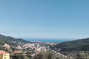 Cascina Elide – Camere vista mare in campagna