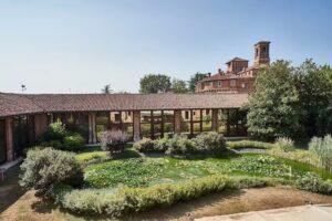 Cascina Era Wellness Relais