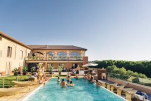 Cascina Faletta – Ristorante – B&B – Wine Tasting