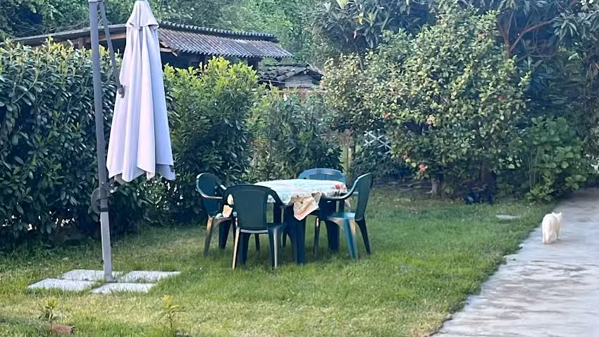 Cascina Fiorita da Valerio