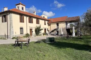 Cascina Fogona – Sport e Natura