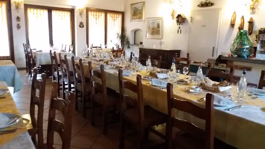 Cascina Fontana Di Fontana Maria Ausilia