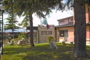 Cascina Garden Hotel