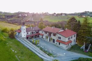 Cascina Gazzeri Country House