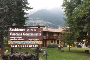 Cascina Genzianella