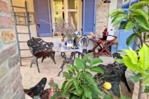 Cascina Giardini B&B