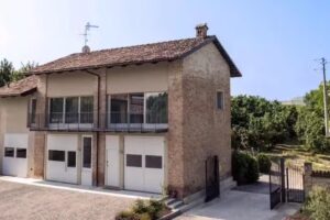 Cascina Goretta Agriturismo