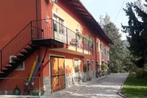 Cascina Grattinera B&B