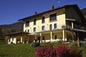 Cascina Il Faggio Di Fava D’Alberto Luca