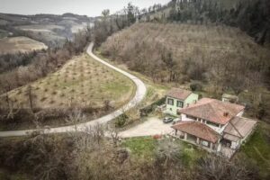 Cascina il Ginepro di Antonella Loredana Alvisa